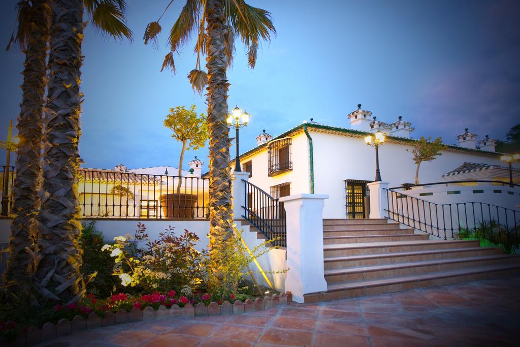 Country house Cortijo de la fuente La Bobadilla Exterior foto