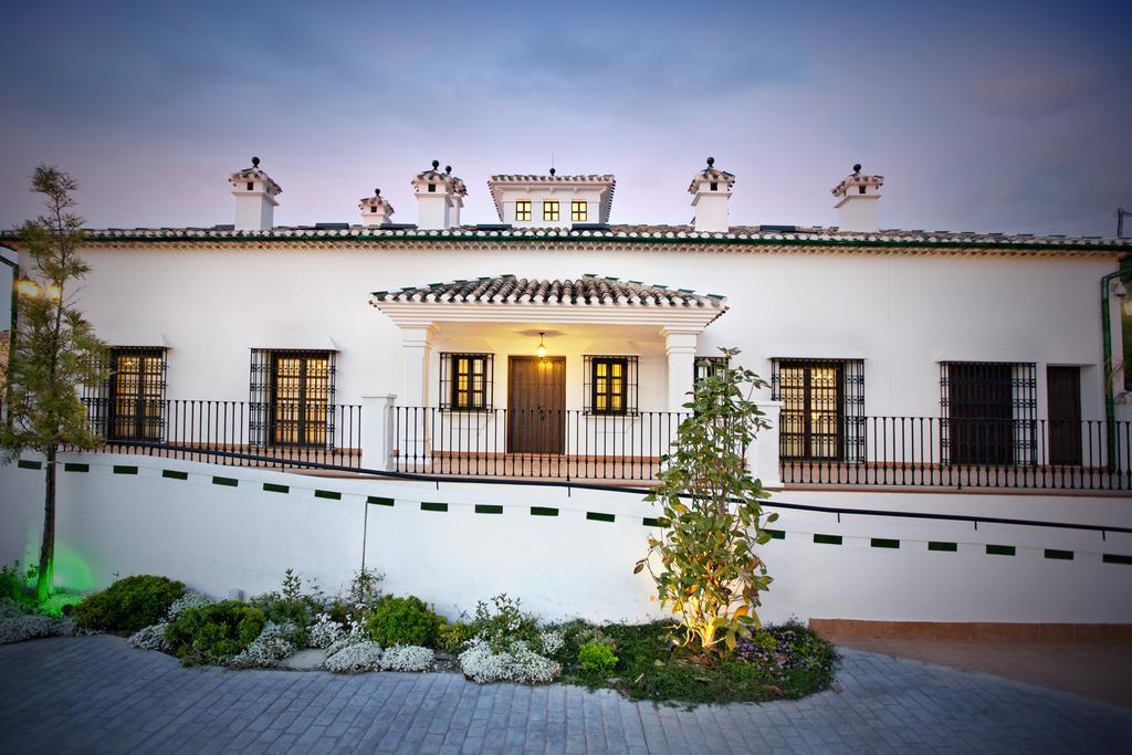 Country house Cortijo de la fuente La Bobadilla Habitación foto